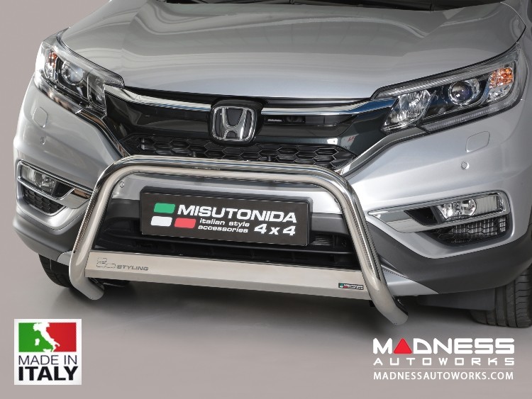 2020 honda cr v shop bumper guard